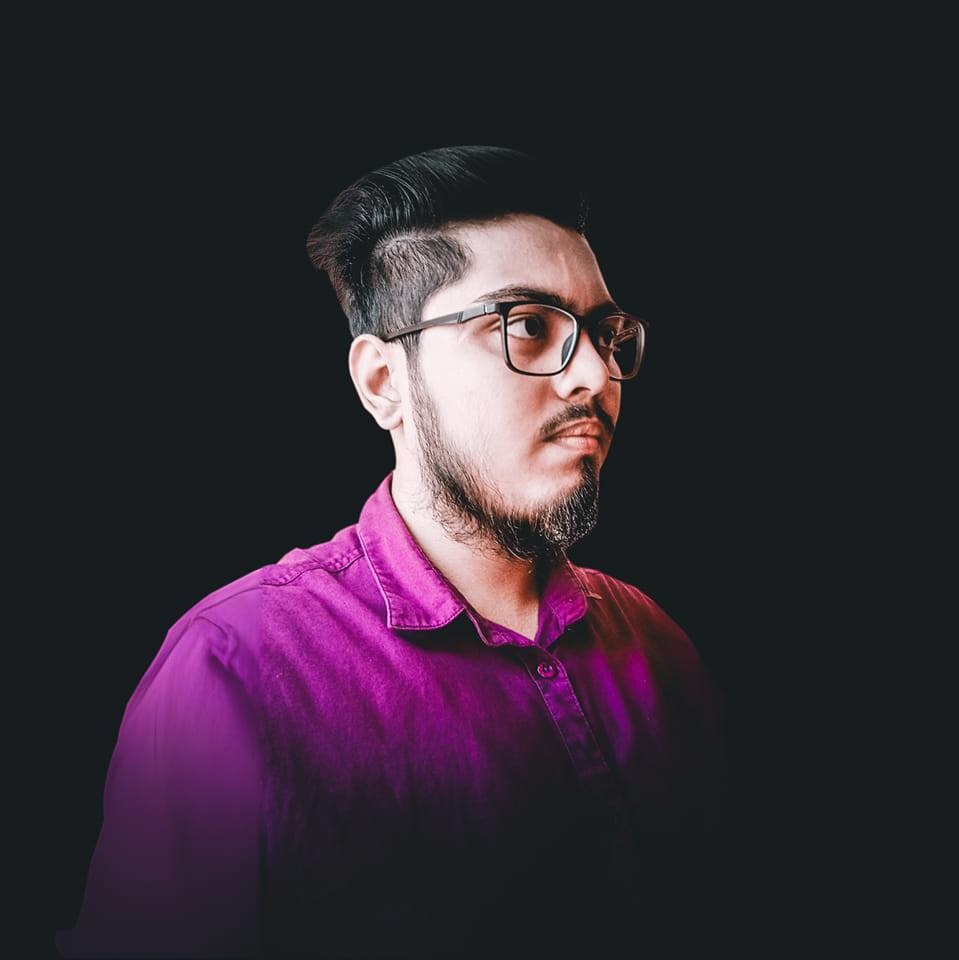 MD Samiur Rahman Tanim Profile Picture