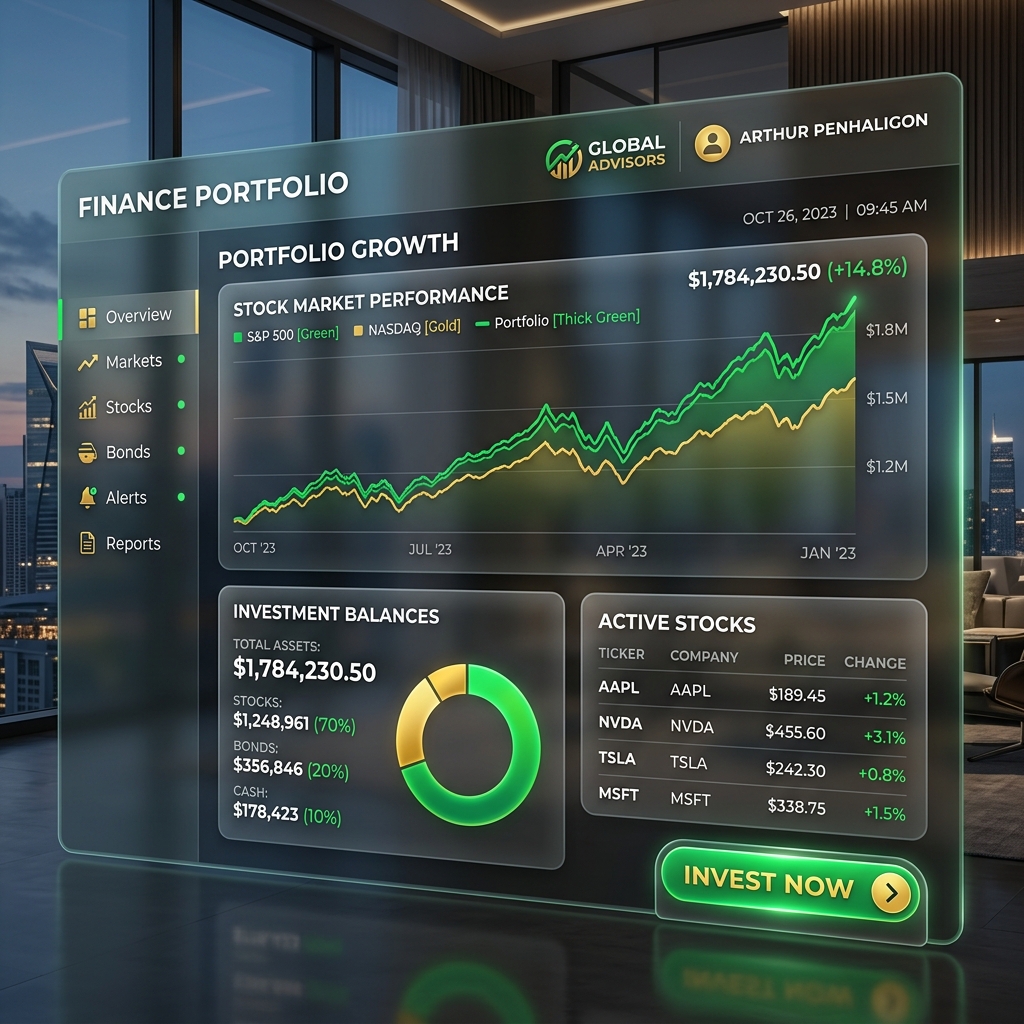 InvestFlow